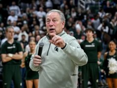 O 12º estado de Michigan pretende ganhar força contra Northwestern