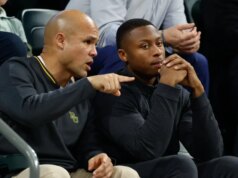 Relatórios: Ex-Florida QB DJ Lagway se compromete com Baylor