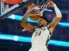 Giannis Antetokounmpo pede uma troca ao Bucks? ‘Nunca’