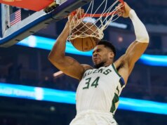 Giannis Antetokounmpo pede uma troca ao Bucks? ‘Nunca’