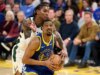 De’Anthony Melton se destaca quando Warriors derrotam Bucks