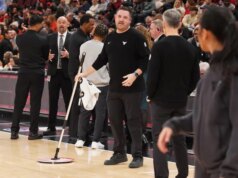 NBA remarca jogo Warmth-Bulls adiado para 29 de janeiro