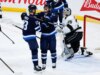 Resumo da NHL: Jets derrotam Kings e interrompem sequência sem vitórias aos 11
