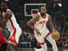 Kevin Durant ultrapassa Wilt Chamberlain na lista de maiores pontuadores de todos os tempos