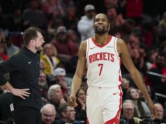 Kevin Durant, Rockets buscam esforço completo contra Kings