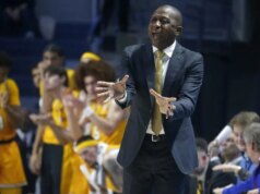 Missouri ataca problemas do FT antes do confronto com Auburn