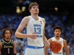 Nº 14 da Carolina do Norte busca esforço complete contra Stanford