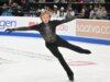 Ilia Malinin conquista o quarto título consecutivo de patinação artística nos EUA por vaga olímpica