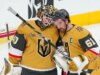 Streaking Golden Knights pretende permanecer quente contra Kings