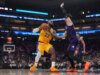 DeMar DeRozan marca 32 enquanto Kings amplia queda do Lakers