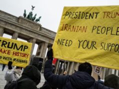 Presidente dos EUA, Donald Trump, anuncia tarifas sobre países que fazem negócios com o Irã