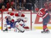 Colapso deixa Canadiens de mau humor antes da visita a Buffalo