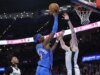 Resumo da NBA: Thunder finalmente ultrapassou o Spurs na 4ª tentativa