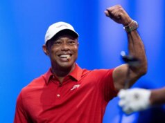Fundação de Tiger Woods recebe promessa de US$ 20 milhões do proprietário dos Falcons