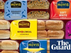 CMA inicia revisão completa da aquisição planejada da rival de pão Hovis pelo proprietário da Kingsmill