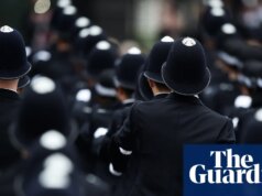 A falha em examinar adequadamente os oficiais resultou em estupradores em série dentro das fileiras do Met, concluiu a revisão