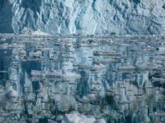 As mudanças climáticas transformaram a Groenlândia num ativo geoestratégico e num alvo de Trump