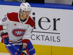 «Je pense qu’il ya du potentiel» – Zachary Bolduc