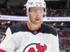 Dougie Hamilton está determinado a abandonar os Devils