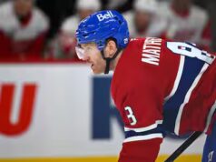 Classement serré dans l’Affiliation de l’Est: le Canadien saura-t-il soutenir la pression?