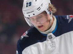 O registro incroyable de Patrick Laine será-t-il battu?