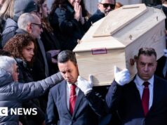 Suíços procuram almas e questionam governo após incêndio em estação de esqui