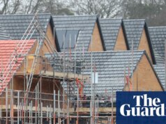 Os ministros podem cortar o mandato de tecnologia verde das novas regulamentações residenciais na Inglaterra