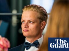 Mais mulheres denunciando abusos na Noruega como membros da família actual serão julgadas por estupro