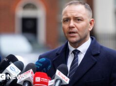 Somente Trump pode deter Putin, diz presidente polonês à BBC