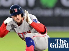Alex Bregman pronto para o Chicago Cubs assinar um contrato de cinco anos no valor de US$ 175 milhões