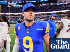 Previsões dos playoffs da NFL: quem vai aproveitar uma corrida aberta do Tremendous Bowl?