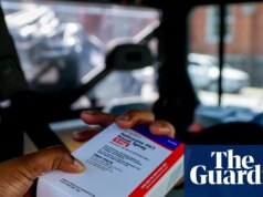 Autoridades de saúde dos EUA revertem o curso e restabelecem US$ 1,9 bilhão para saúde psychological e uso de substâncias