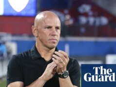 Kansas Metropolis Present contrata Chris Armas como treinador principal após passagens pela MLS