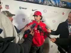 Uma bênção séria em 2022: um elemento de desaceleração da ascensão de Michael Hage