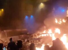 O desligamento da Web no Irã é surpreendentemente sofisticado e pode durar algum tempo