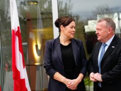 Dinamarca e Groenlândia em crise Negociações na Casa Branca enquanto Trump aumenta pressão