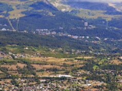 Vários mortos em explosão na cidade suíça de esqui Crans Montana, diz polícia