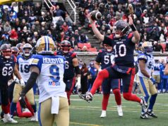 LCF: mais para mudar o formato dos eliminados?