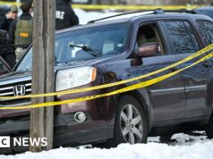 Vídeo mostra momento em que agente de imigração dos EUA atira fatalmente em mulher