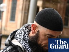 Sala de oração islâmica fecha permanentemente depois que clérigo polêmico é investigado após ataque terrorista em Bondi