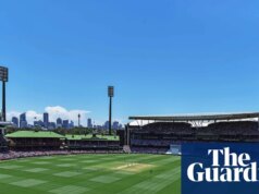 Polícia carregará rifles de braço longo no teste remaining de Ashes em Sydney em meio a segurança reforçada após ataque de Bondi