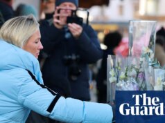 Incêndio em estação de esqui na Suíça: muitos feridos em risco de vida, dizem autoridades