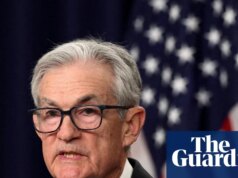 Bancos centrais globais oferecem “complete solidariedade” a Powell, do Fed dos EUA, em meio a ameaças de Trump