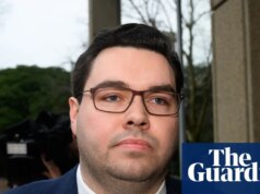 Bruce Lehrmann faz último esforço authorized para apelar da decisão de estupro