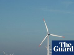 Juiz dos EUA permite que empresa dinamarquesa retome projeto eólico offshore de Rhode Island interrompido por Trump