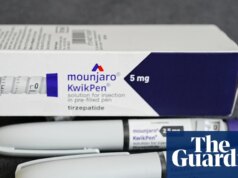 Gastos regulares com medicamentos para perda de peso ‘podem afetar o tamanho da hipoteca que você pode obter’