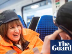 Os números de crescimento dão impulso a Reeves – mas ela não deve se deixar levar