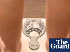 Pessoas que param de tomar vacinas para perder peso recuperam o peso em menos de dois anos, revela estudo