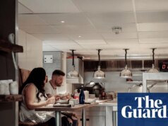 Restaurante com duas estrelas Michelin no País de Gales recebeu classificação de higiene de uma estrela