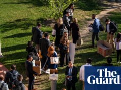 Blogueiros de direita e asseclas de Maga: conheça a imprensa do Pentágono, amante de Trump